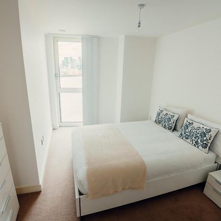 2 Bed Flat London Apartment Bagian luar foto