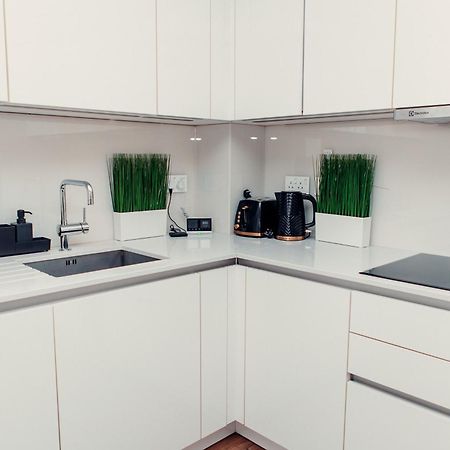 2 Bed Flat London Apartment Bagian luar foto