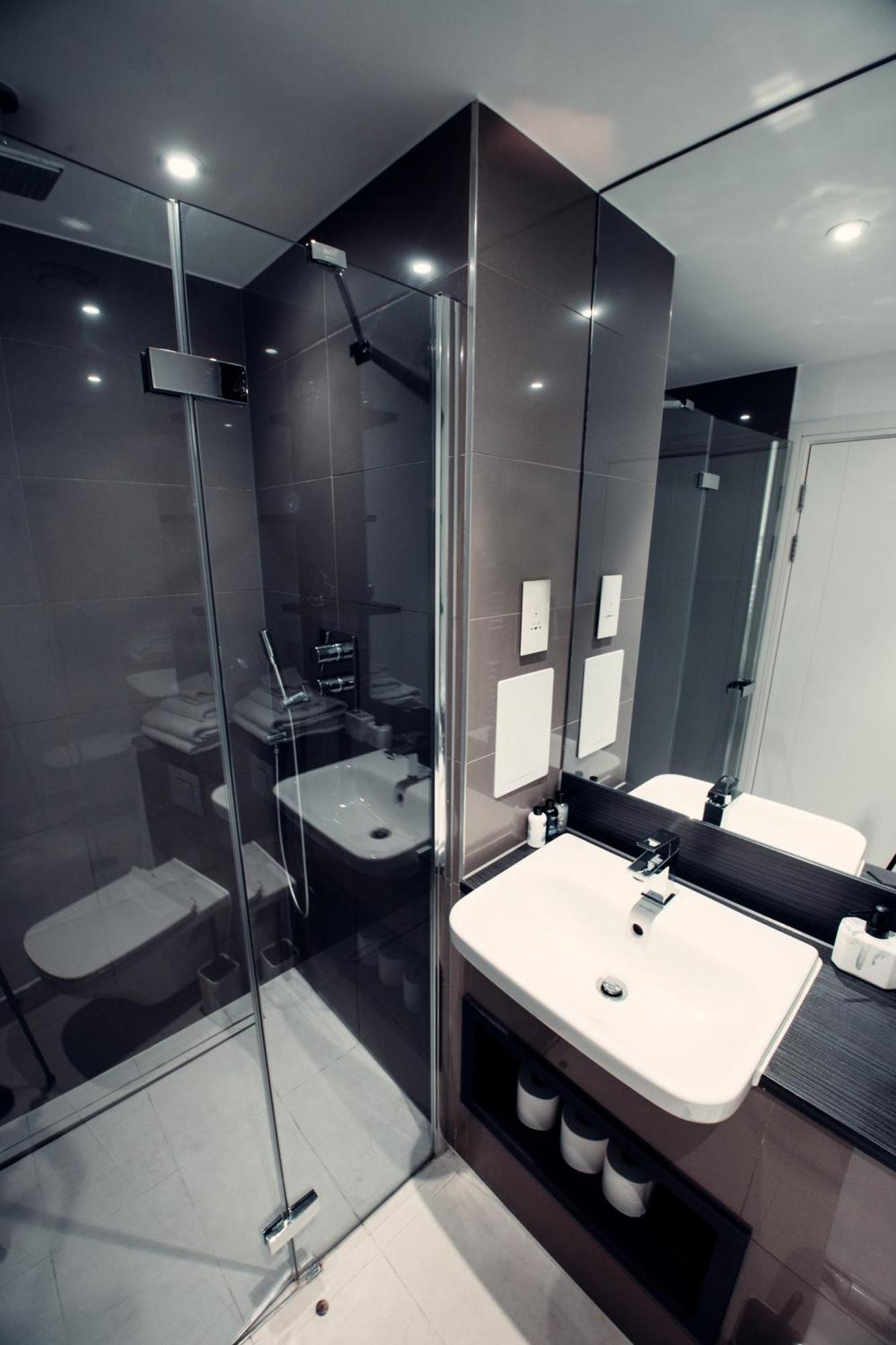 2 Bed Flat London Apartment Bagian luar foto