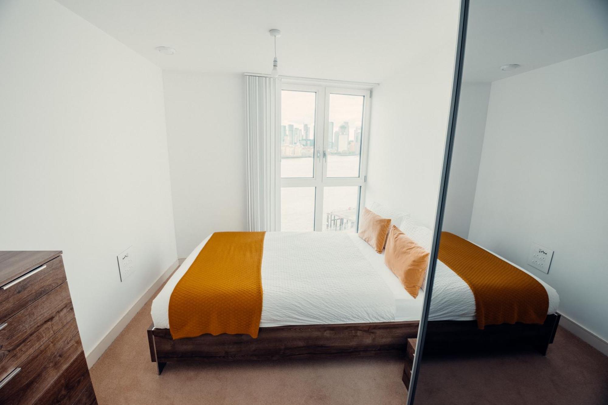 2 Bed Flat London Apartment Bagian luar foto